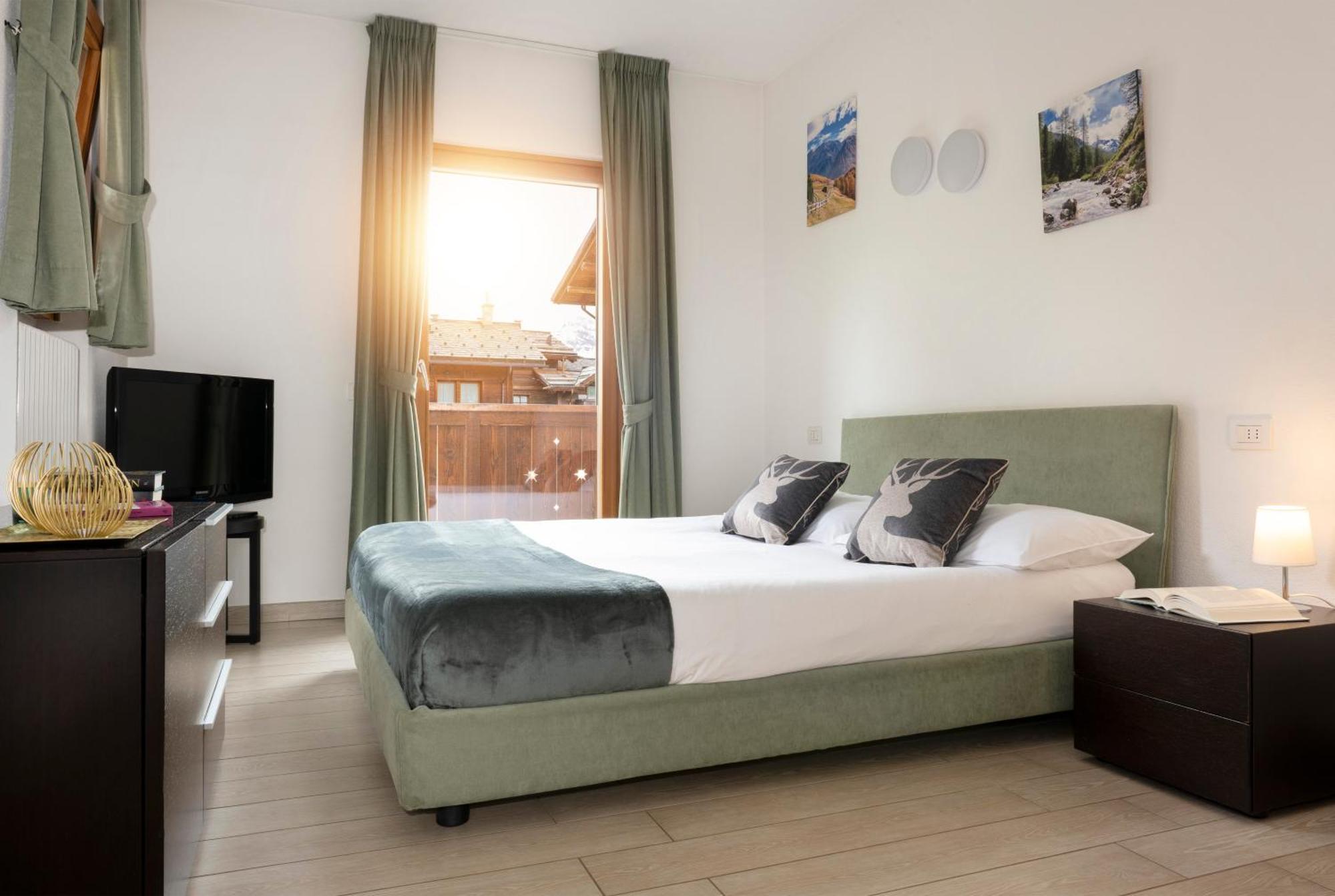 Vera Apartment リヴィーニョ エクステリア 写真