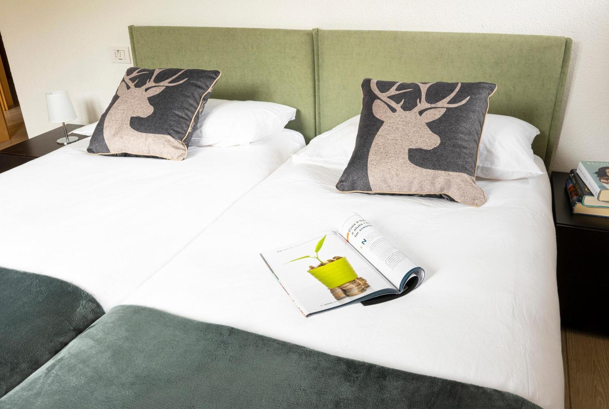 Vera Apartment リヴィーニョ エクステリア 写真
