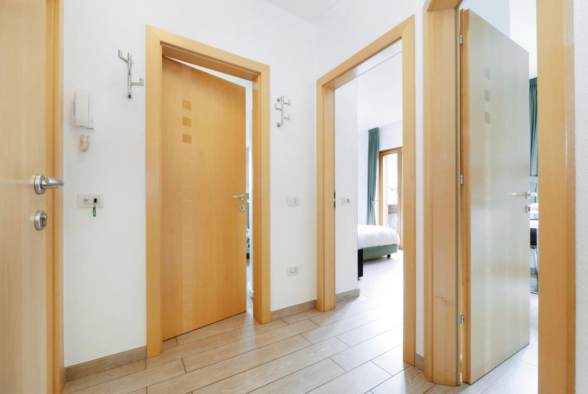 Vera Apartment リヴィーニョ エクステリア 写真