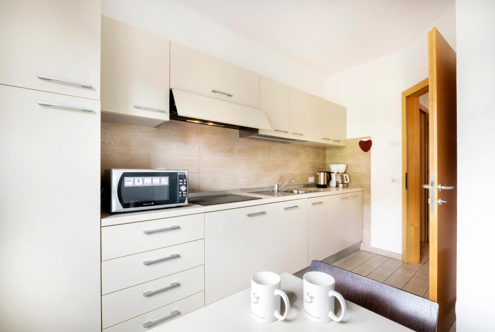 Vera Apartment リヴィーニョ エクステリア 写真