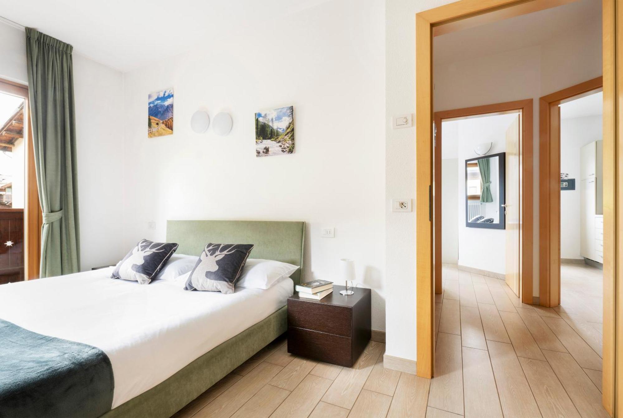 Vera Apartment リヴィーニョ エクステリア 写真