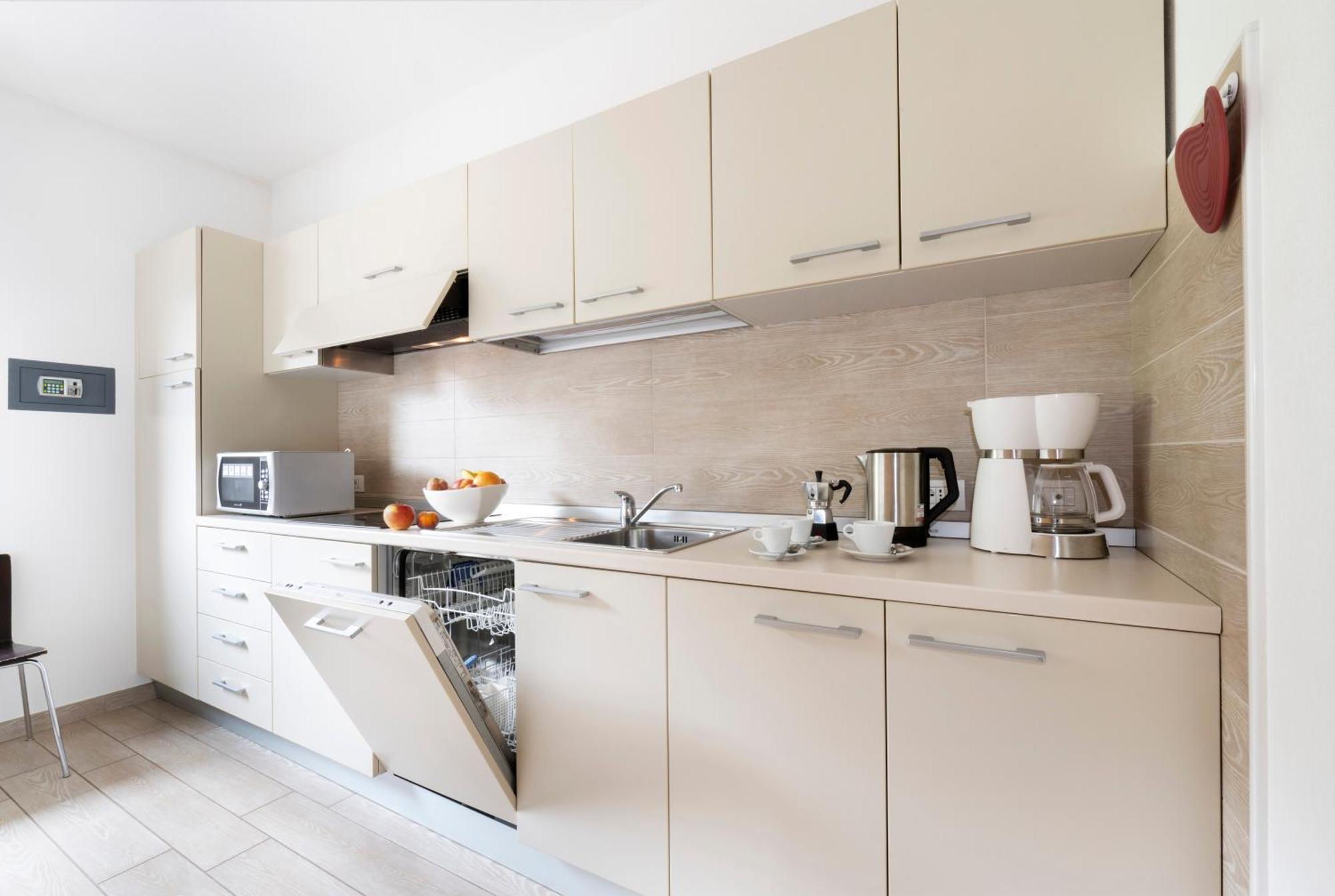 Vera Apartment リヴィーニョ エクステリア 写真