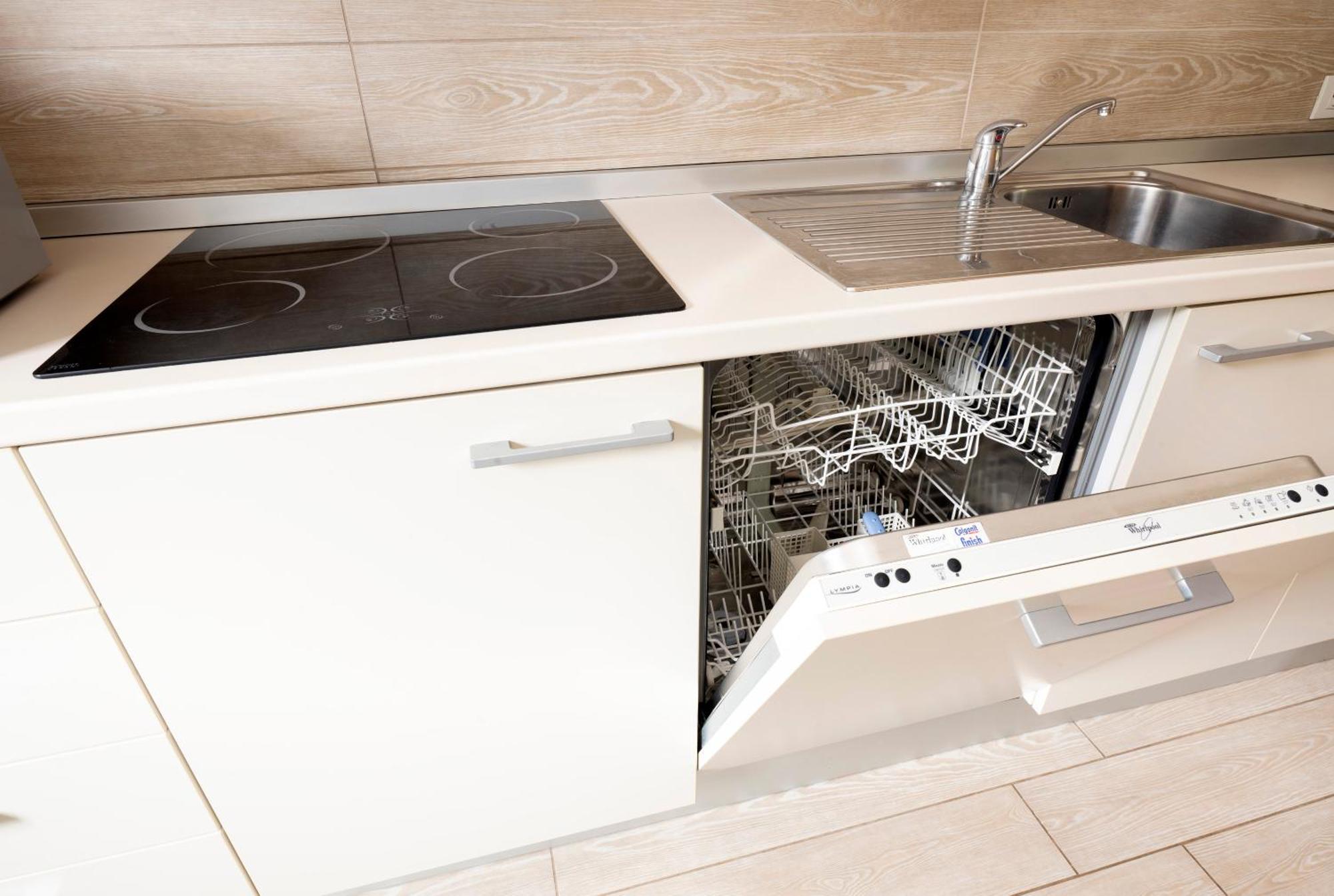 Vera Apartment リヴィーニョ エクステリア 写真