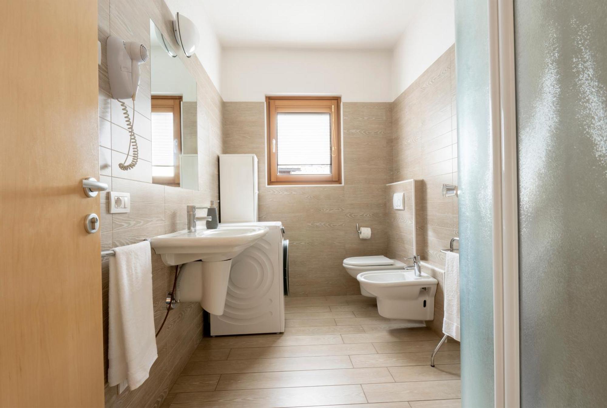 Vera Apartment リヴィーニョ エクステリア 写真