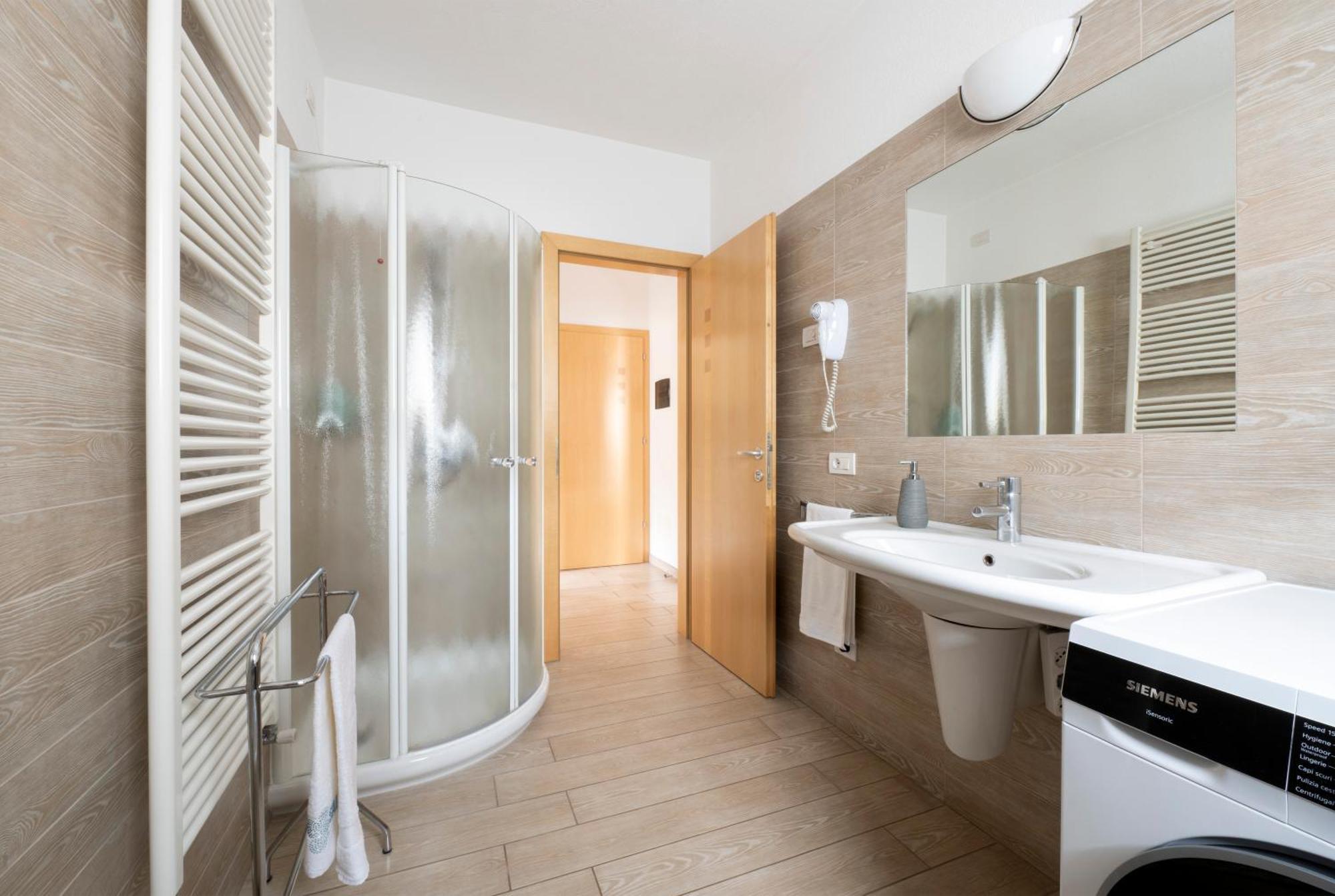 Vera Apartment リヴィーニョ エクステリア 写真