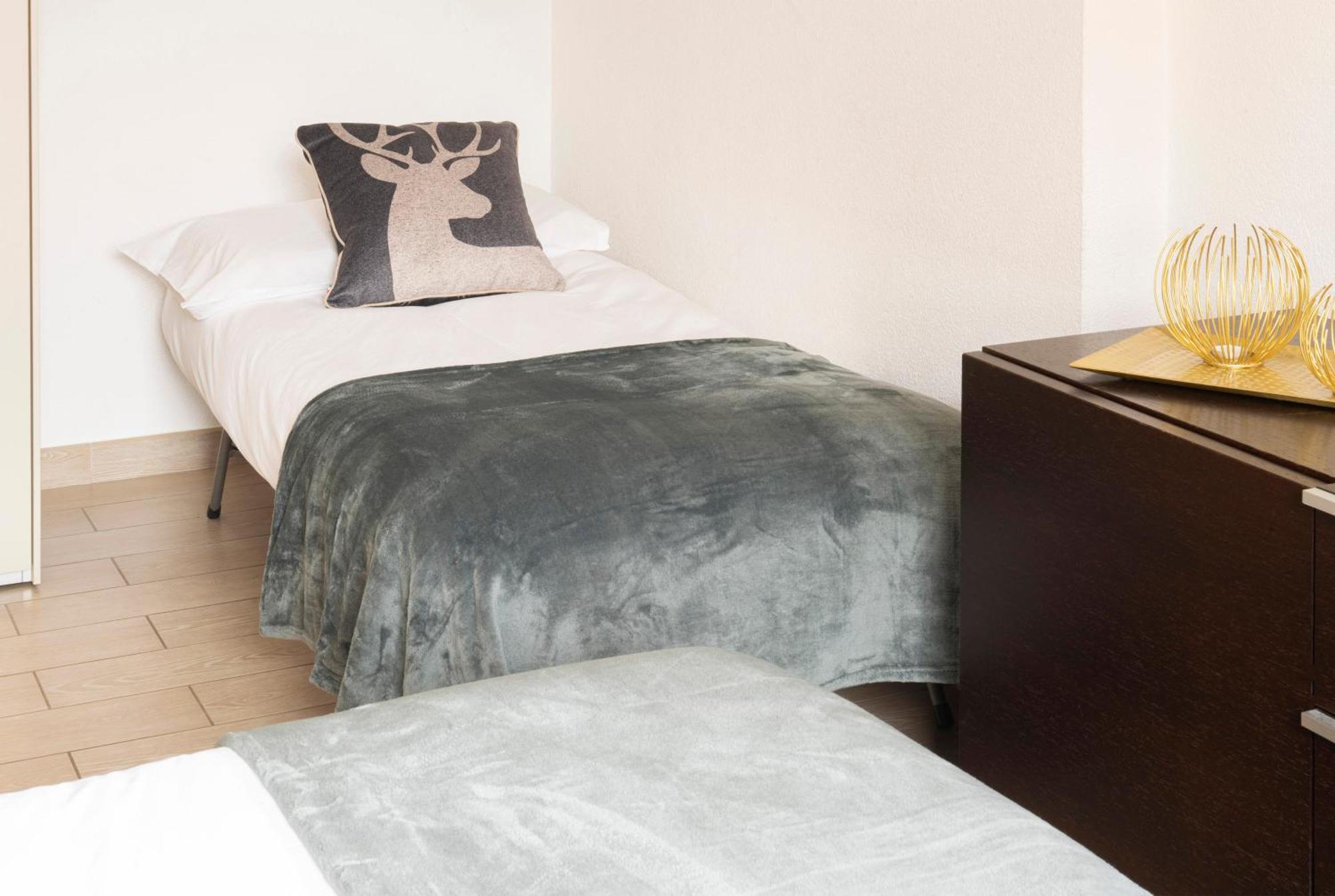 Vera Apartment リヴィーニョ エクステリア 写真