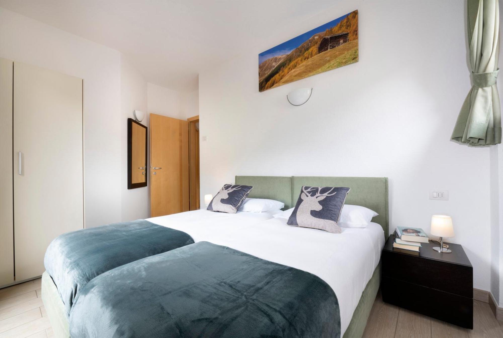 Vera Apartment リヴィーニョ エクステリア 写真