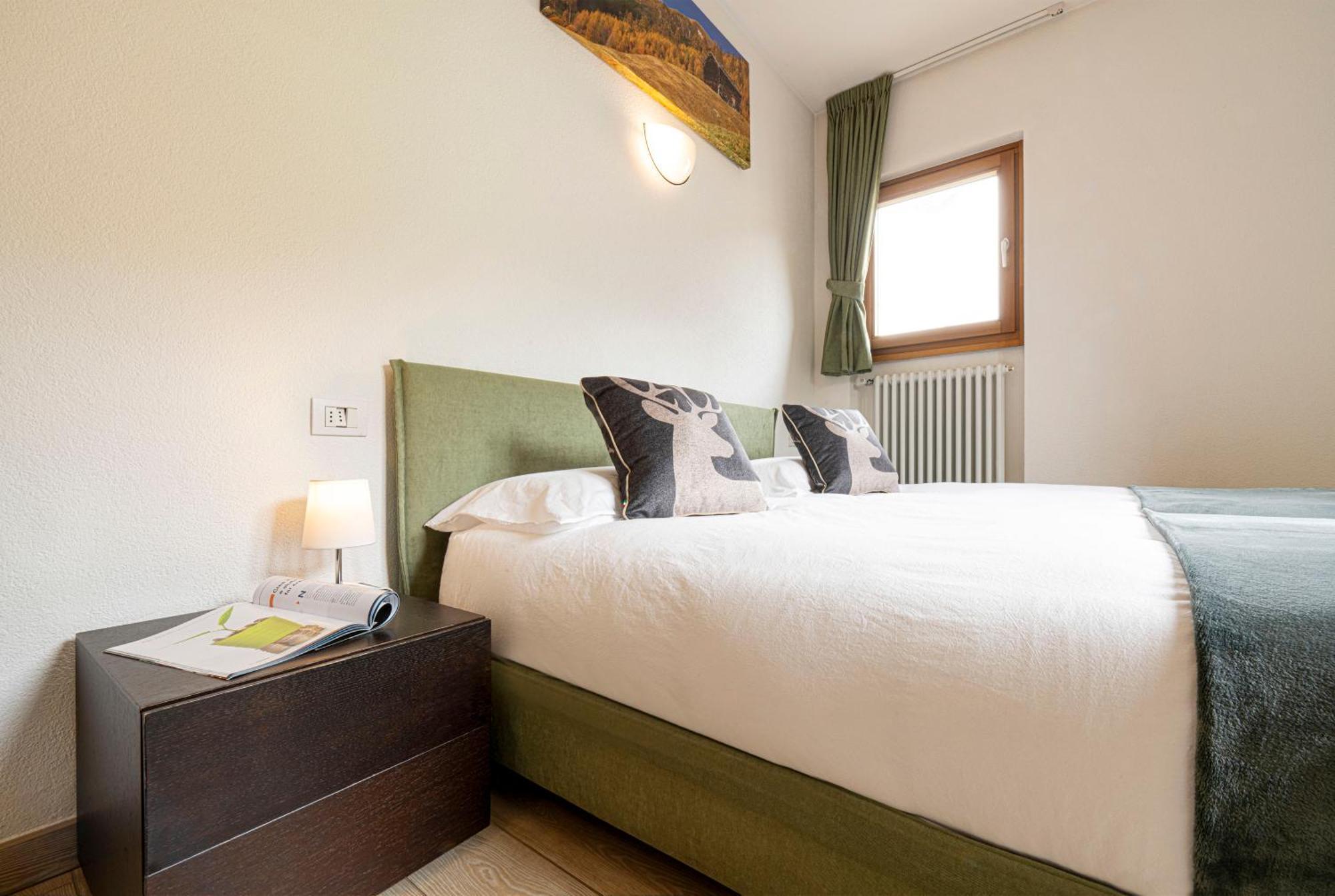Vera Apartment リヴィーニョ エクステリア 写真